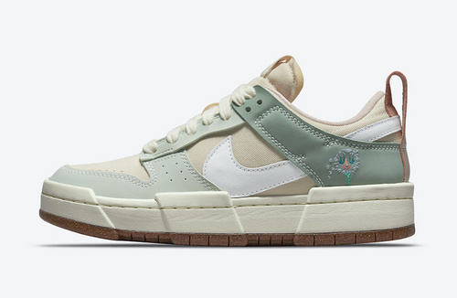 Dunk low disrupt _seafoam_ style code_ dm6866-210 size_ 36-44-01bdfae9